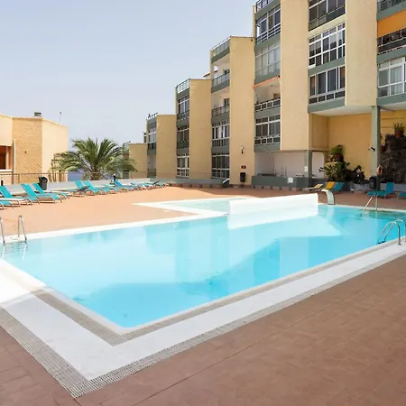Apartamento Tres Carabelas Views *