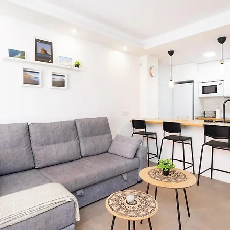 Apartamento Tres Carabelas Views