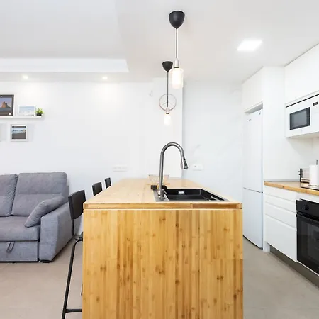 Apartamento Tres Carabelas Views * Candelaria