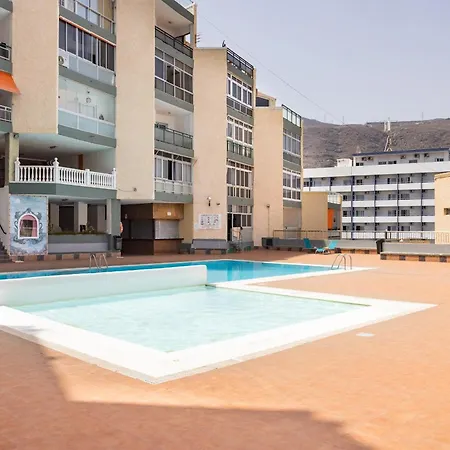 Apartamento Tres Carabelas Views Apartment *