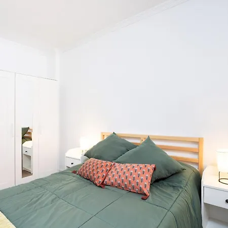 Home2book Sea View With Terrace & Pool * Candelaria