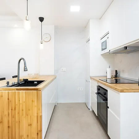 Lägenhet Home2book Sea View With Terrace & Pool *