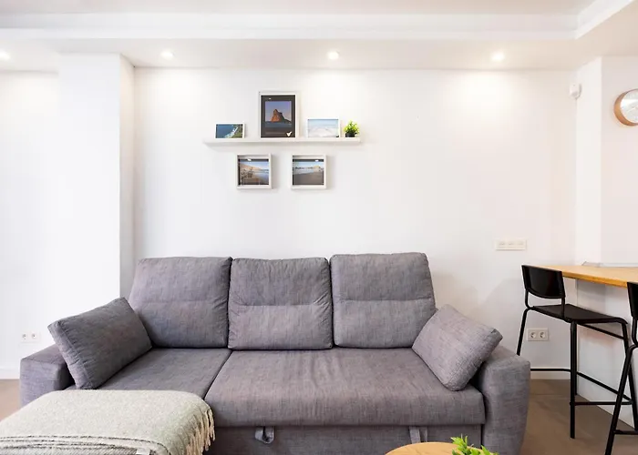 Apartmán Home2book Sea View With Terrace & Pool