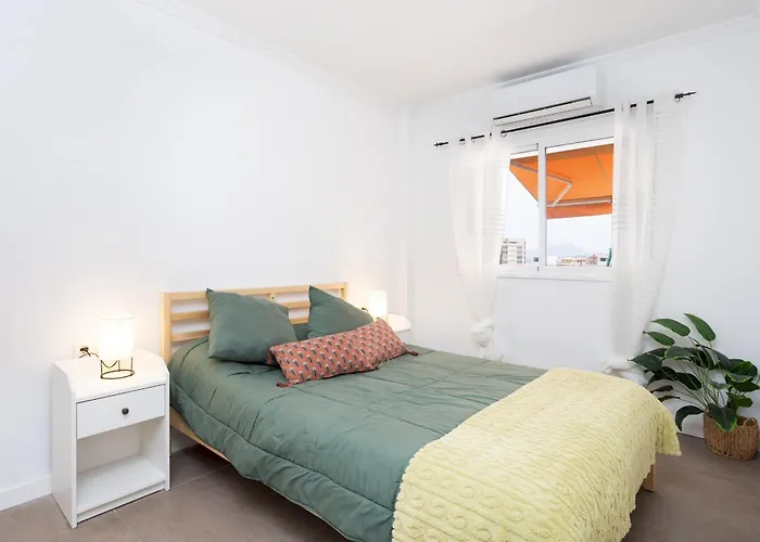 Appartamento Home2book Sea View With Terrace & Pool Candelaria