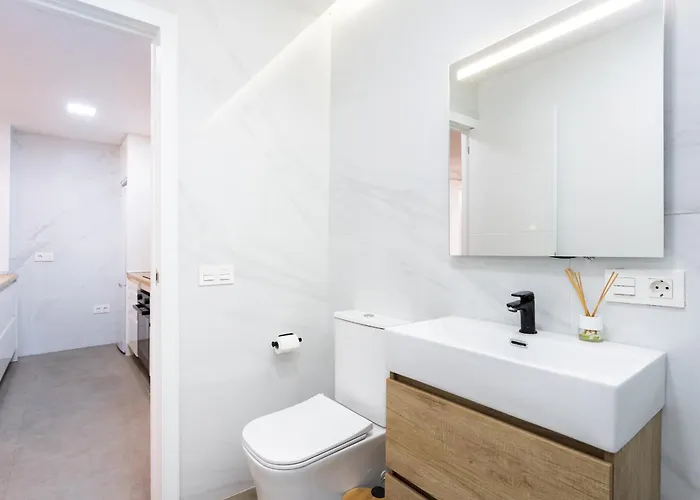 Appartamento Home2book Sea View With Terrace & Pool *