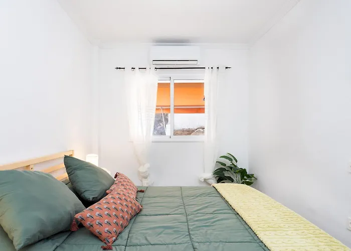 Home2book Sea View With Terrace & Pool Apartmán