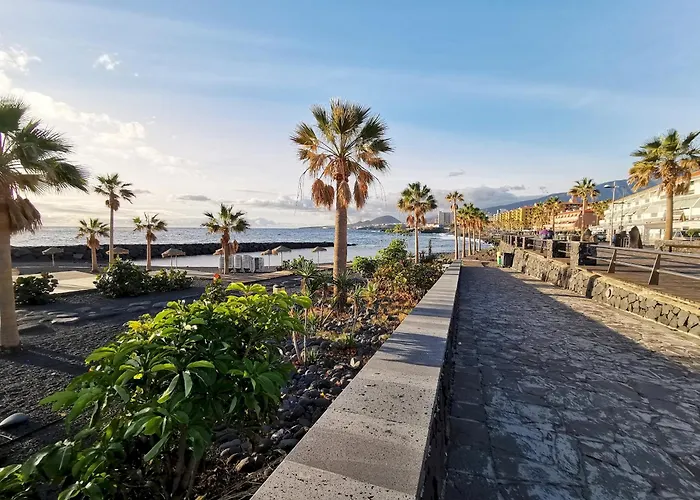 Home2book Sea View With Terrace & Pool Apartmán *