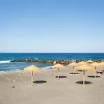 דירה Home2book Sea View With Terrace & Pool *