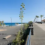 Διαμέρισμα Home2book Sea View With Terrace & Pool Κανδελάρια
