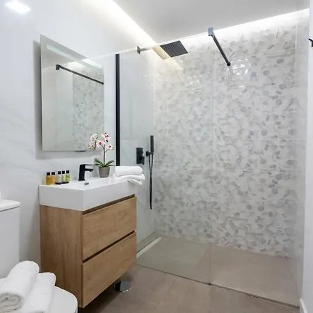 Appartement Tres Carabelas Views *
