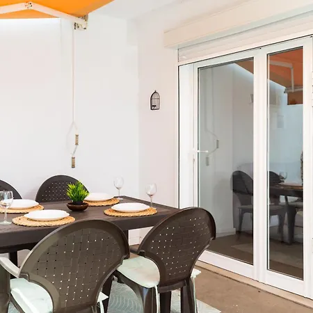 Home2book Sea View With Terrace & Pool