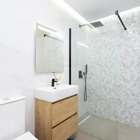 Home2book Sea View With Terrace & Pool