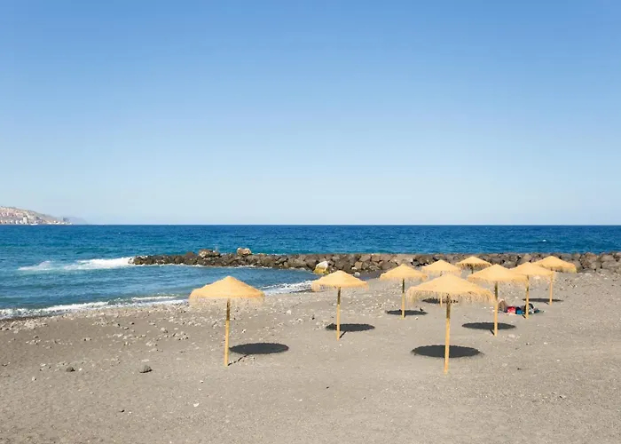 Διαμέρισμα Home2book Sea View With Terrace & Pool *