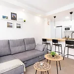 Home2book Sea View With Terrace & Pool