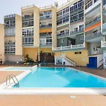 Home2book Sea View With Terrace & Pool Candelaria