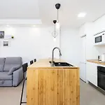 Home2book Sea View With Terrace & Pool * Candelaria