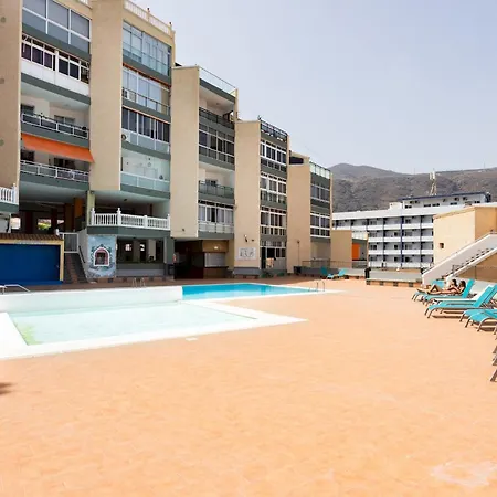Apartamento Tres Carabelas Views Candelaria