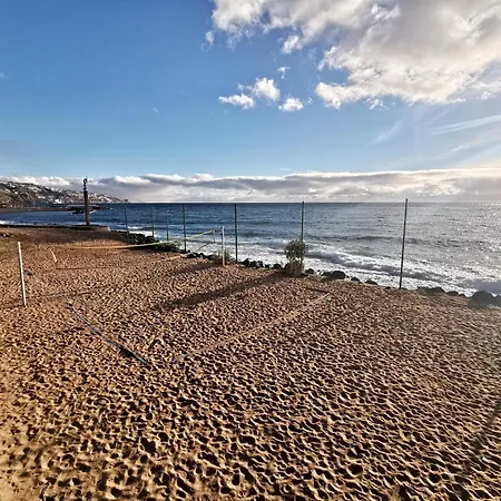 Apartamento Tres Carabelas Views Candelaria