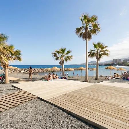 Apartamento Tres Carabelas Views