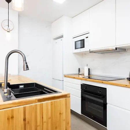 Apartamento Tres Carabelas Views *