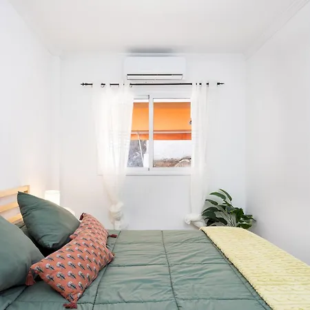 Apartamento Tres Carabelas Views Apartment