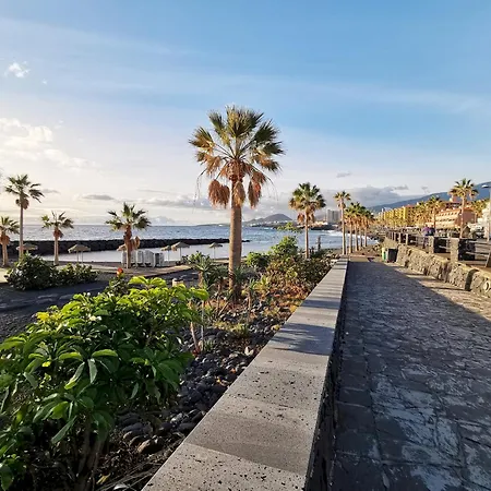 Home2book Sea View With Terrace & Pool Lägenhet *