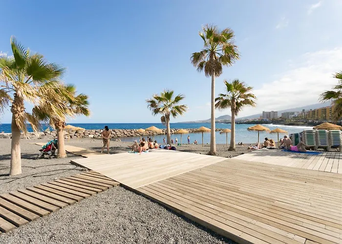 Home2book Sea View With Terrace & Pool