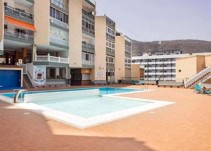 Home2book Sea View With Terrace & Pool Lägenhet *