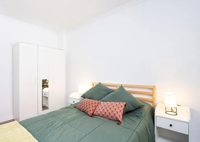 Home2book Sea View With Terrace & Pool * Candelaria